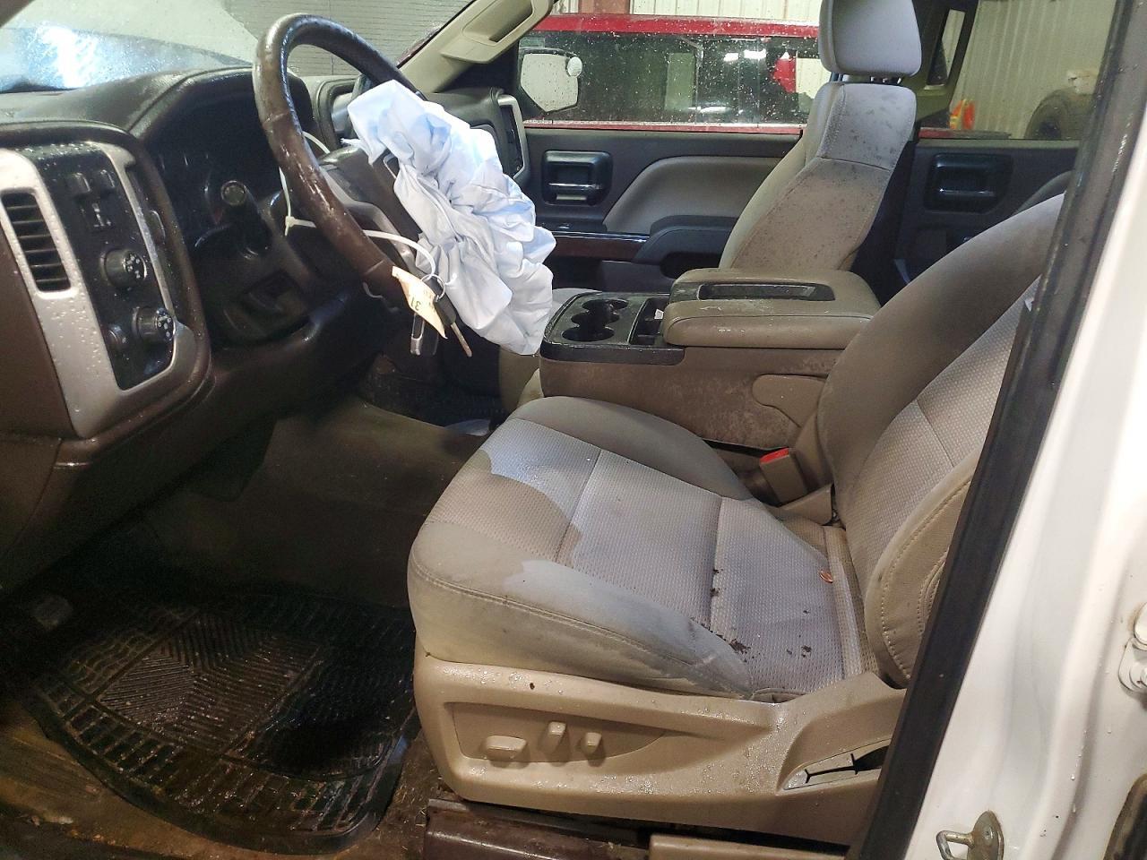 2014 GMC Sierra