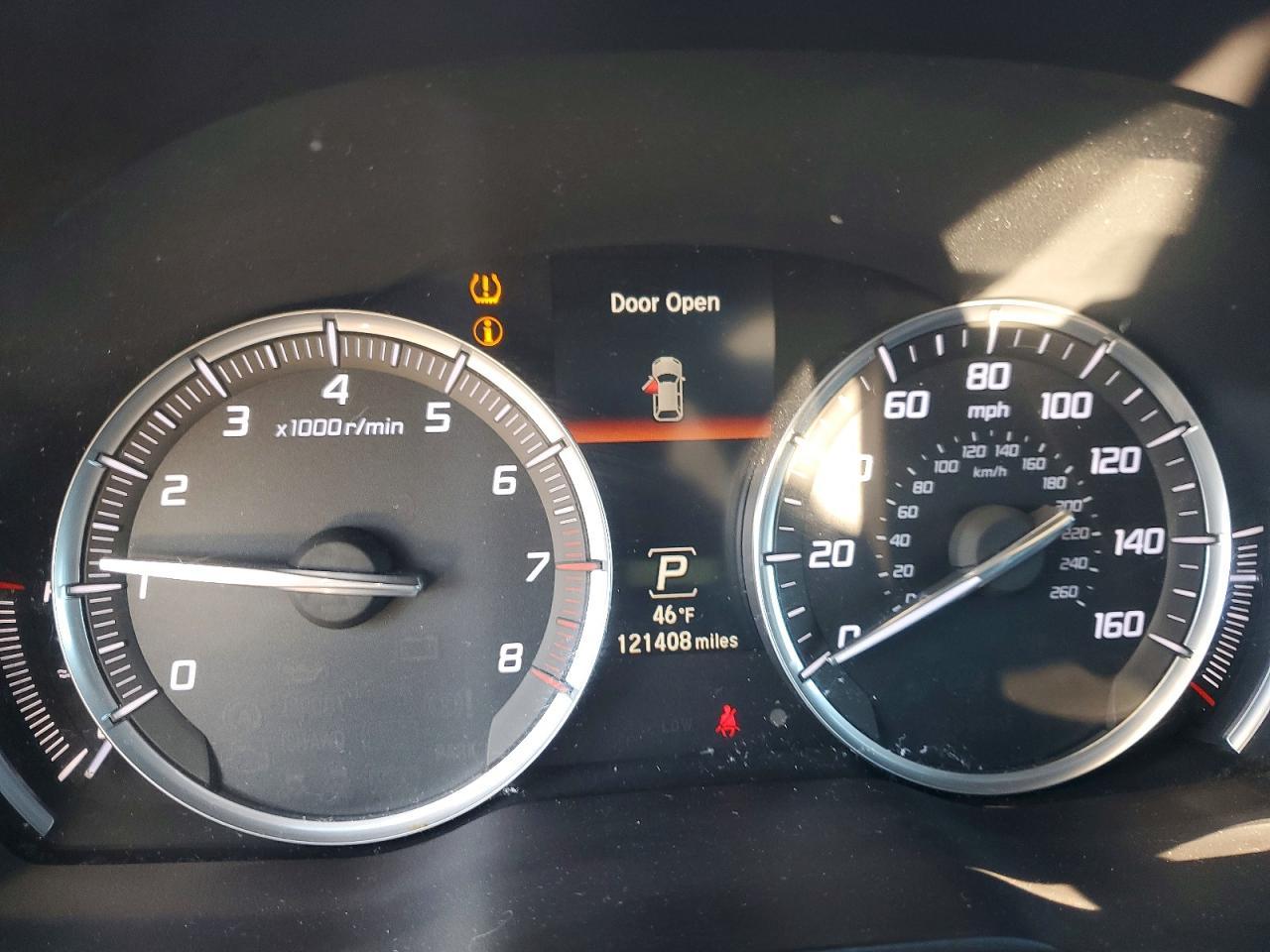 2014 ACURA MDX