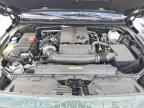 2024 NISSAN Frontier