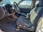 2003 NISSAN Frontier