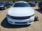 2015 DODGE CHARGER