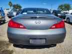 2012 INFINITI G37