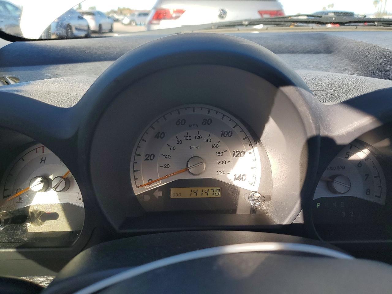 2006 SCION TC