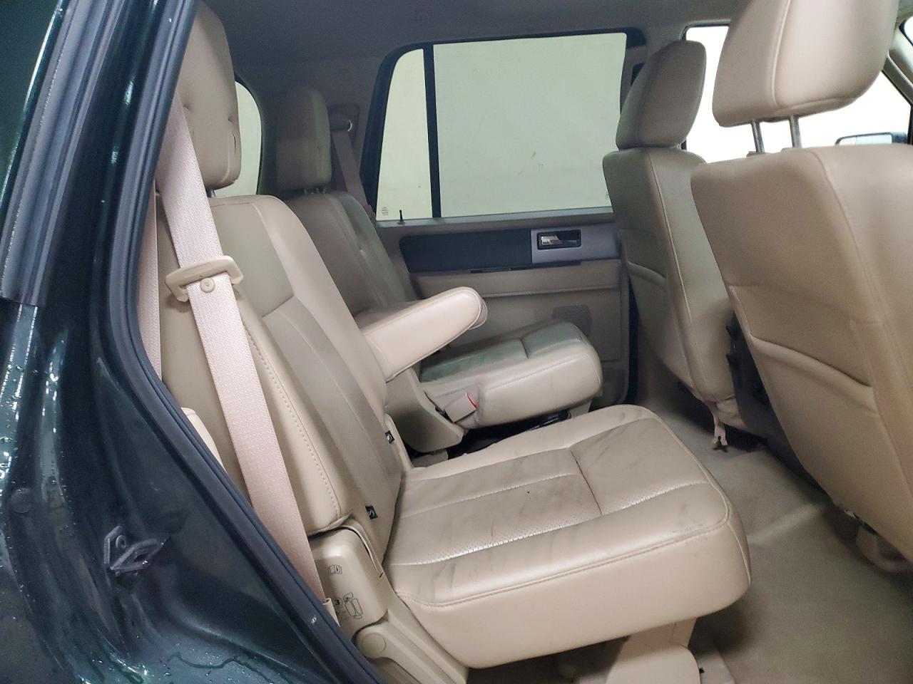 2014 FORD Expedition