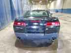 2014 CHEVROLET Camaro