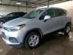 2021 CHEVROLET TRAX
