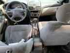 2002 NISSAN SENTRA