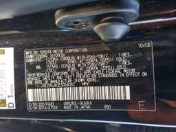 2014 TOYOTA 4Runner