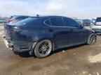 2007 LEXUS IS 350