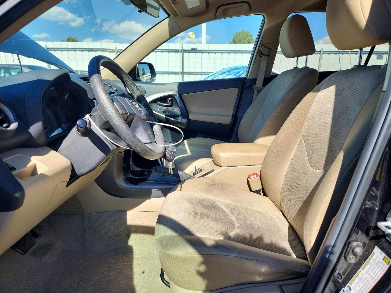 2010 TOYOTA RAV4