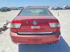 2007 MERCURY Milan