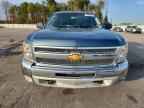 2012 CHEVROLET SILVERADO 1500