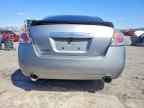 2007 NISSAN ALTIMA
