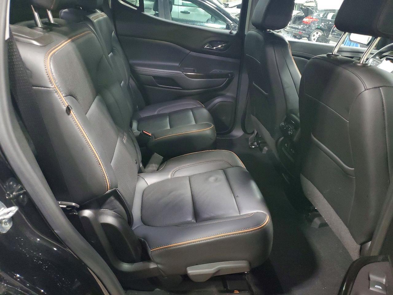 2022 GMC ACADIA