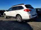 2013 SUBARU Outback