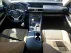 2017 LEXUS IS 200t