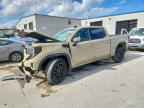 2023 GMC Sierra