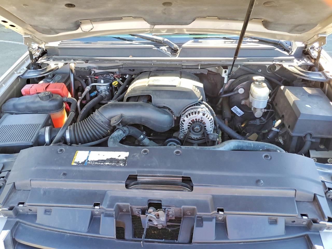 2007 GMC Yukon