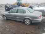2005 JAGUAR X-Type