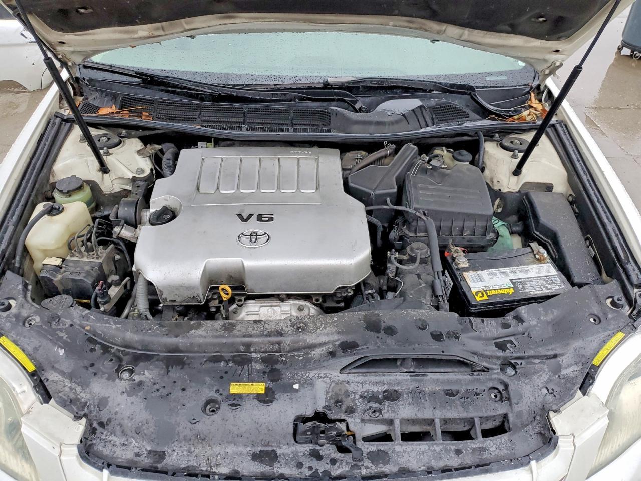 2006 TOYOTA Avalon