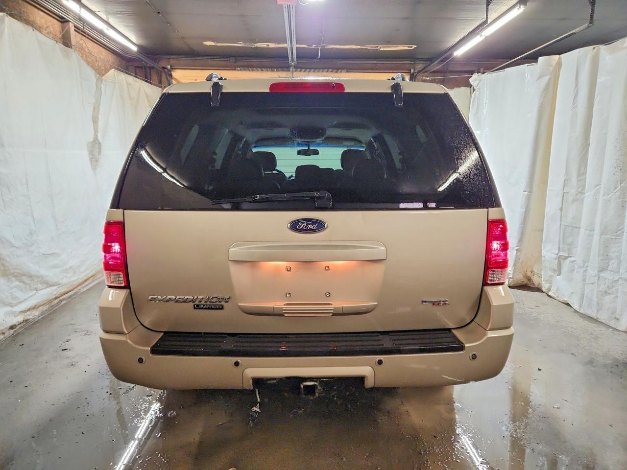 2006 FORD Expedition