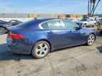 2017 JAGUAR XE
