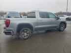 2025 GMC Sierra
