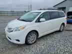 2016 TOYOTA SIENNA