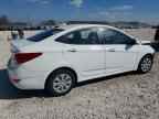 2016 HYUNDAI ACCENT
