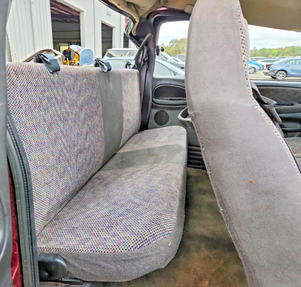 2001 DODGE RAM 1500