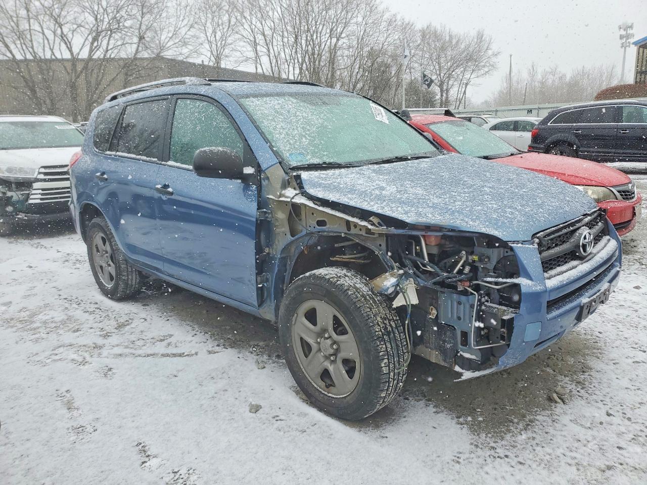 2012 TOYOTA RAV4
