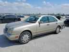 1998 MERCEDES-BENZ E-Class