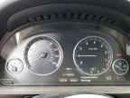 2014 BMW 5 series