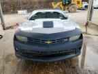 2015 CHEVROLET Camaro