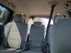 2011 HONDA ODYSSEY