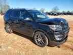 2017 FORD Explorer Sport Trac