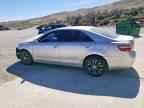 2008 TOYOTA CAMRY