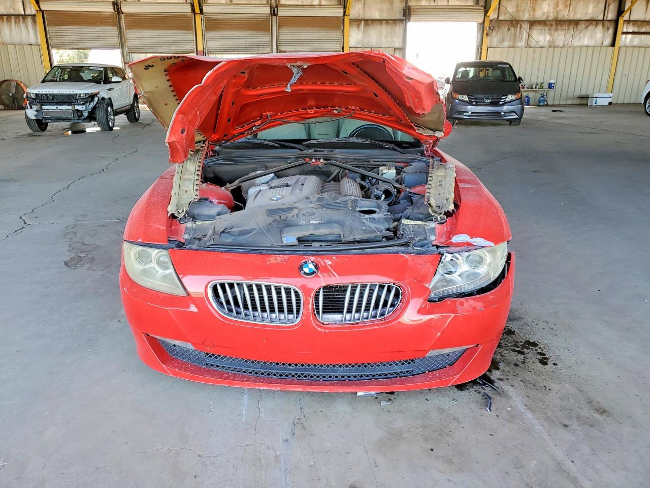 2006 BMW Z4