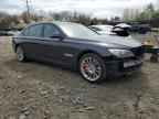 2013 BMW 7 series