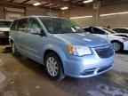 2012 CHRYSLER Town & Country