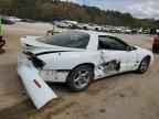 2002 PONTIAC Firebird