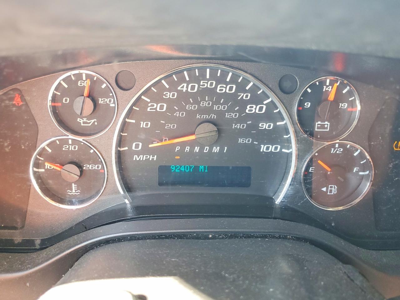 2022 GMC Savana