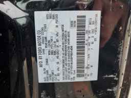 2008 FORD RANGER