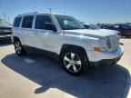 2016 JEEP PATRIOT