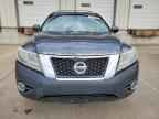 2013 NISSAN PATHFINDER