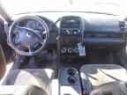 2004 HONDA CR-V