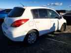 2011 NISSAN VERSA