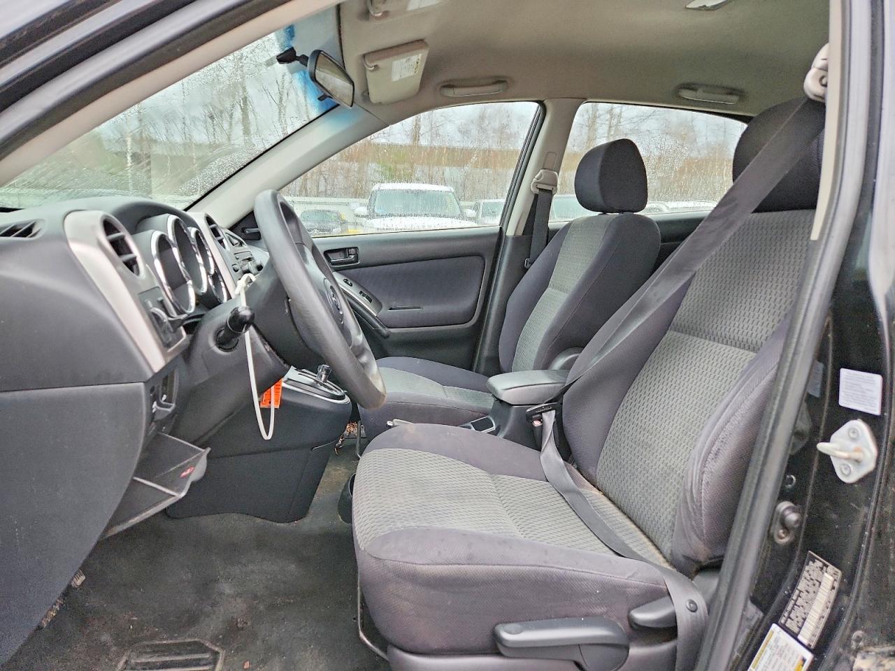 2006 TOYOTA MATRIX