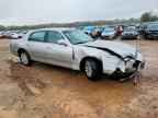 2007 LINCOLN Town Car