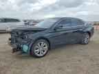 2018 CHEVROLET IMPALA